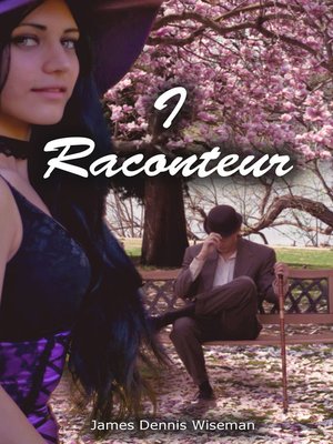 cover image of I, Raconteur
